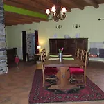 Bastides Du Mezenc Bed & Breakfast Saint-Front (Haute-Loire)