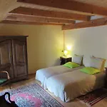 Bastides Du Mezenc Bed & Breakfast