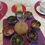 Bed & Breakfast Bastides Du Mezenc 3*