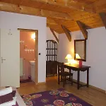 Bed & Breakfast Bastides Du Mezenc 3*