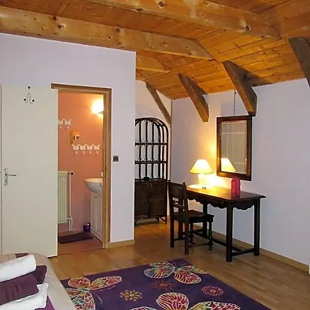 Bastides Du Mezenc Bed & Breakfast Saint-Front (Haute-Loire)