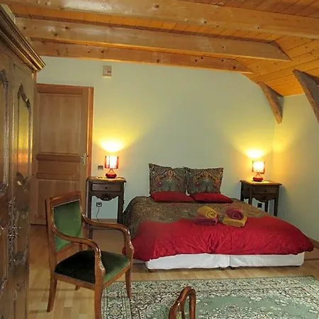 Bastides Du Mezenc 3*