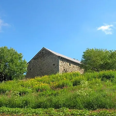 ベッド・アンド・ブレックファスト Bastides Du Mezenc Saint-Front