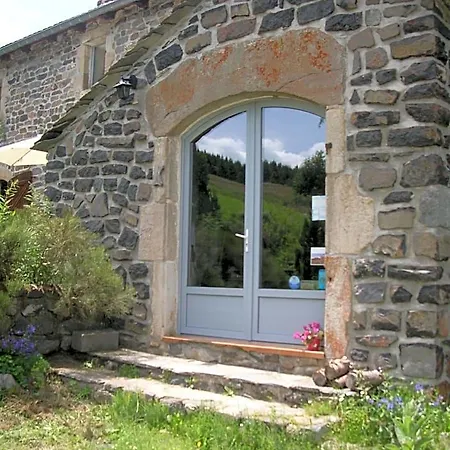 Bastides Du Mezenc Bed & Breakfast