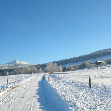 Bastides Du Mezenc Saint-Front (Haute-Loire)