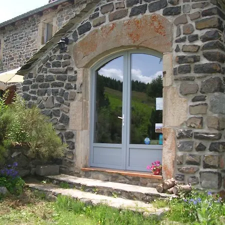 ベッド・アンド・ブレックファスト Bastides Du Mezenc 3*
