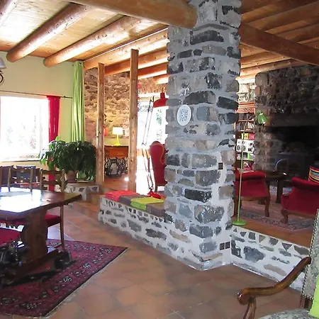 Bastides Du Mezenc Saint-Front (Haute-Loire)