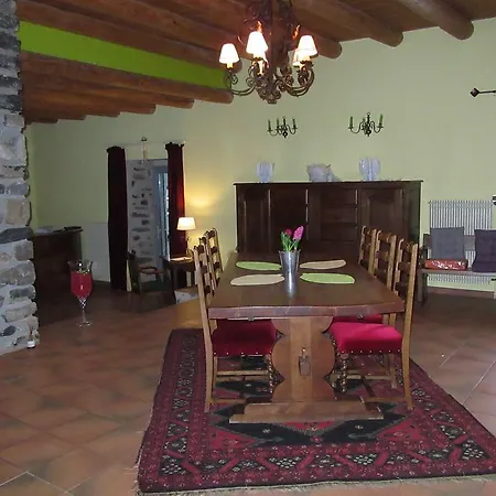 Bastides Du Mezenc Bed & Breakfast Saint-Front (Haute-Loire)