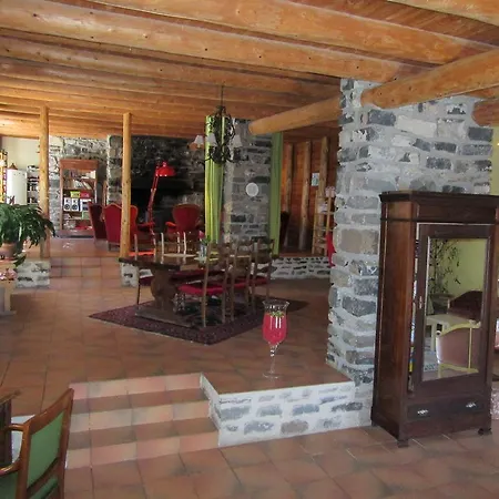 Bastides Du Mezenc Saint-Front (Haute-Loire)