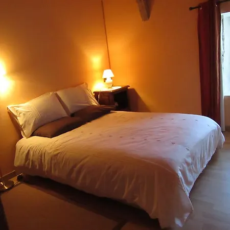 Bastides Du Mezenc Bed & Breakfast