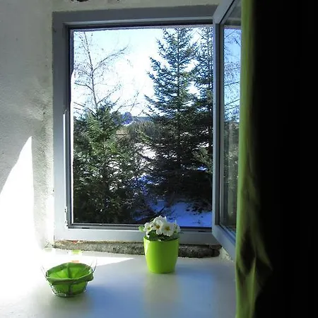 Bastides Du Mezenc 3* Saint-Front (Haute-Loire)