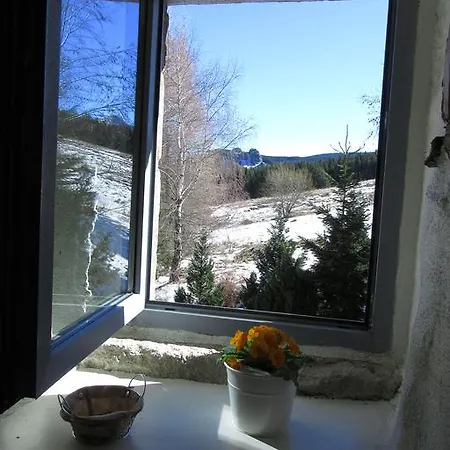 Bastides Du Mezenc 3*