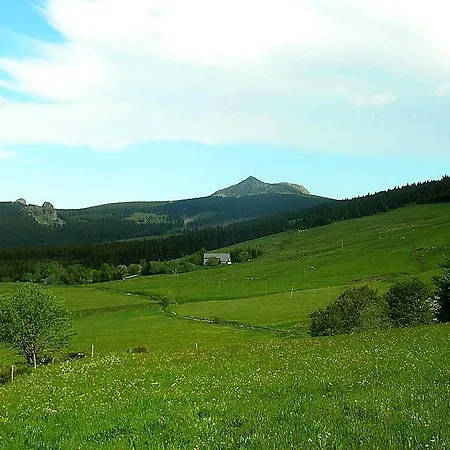Bastides Du Mezenc Bed & Breakfast