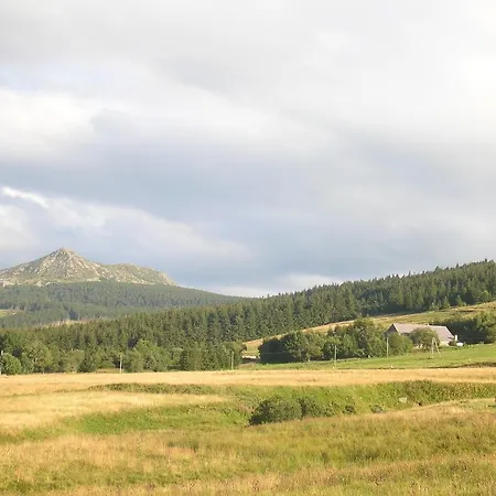 Bastides Du Mezenc 3*