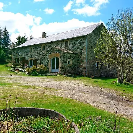 Bed & Breakfast Bastides Du Mezenc Saint-Front (Haute-Loire)