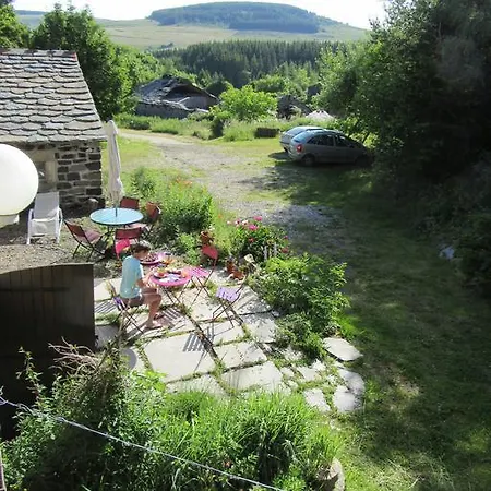 Bed & Breakfast Bastides Du Mezenc