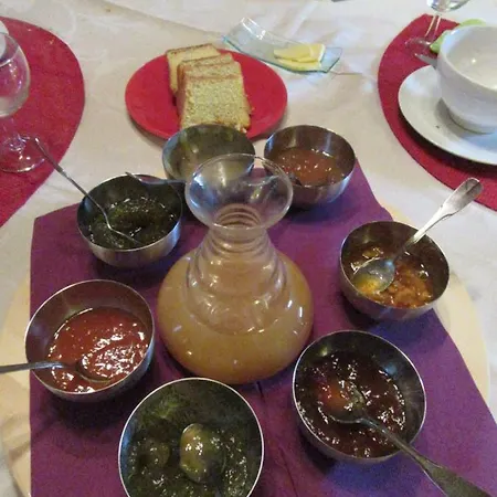 Bed & Breakfast Bastides Du Mezenc 3*