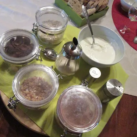 Bed & Breakfast Bastides Du Mezenc Saint-Front (Haute-Loire)