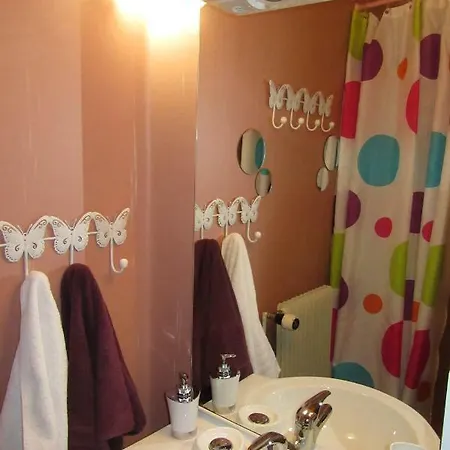 Bastides Du Mezenc Bed & Breakfast