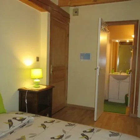 Bastides Du Mezenc 3* Saint-Front (Haute-Loire)