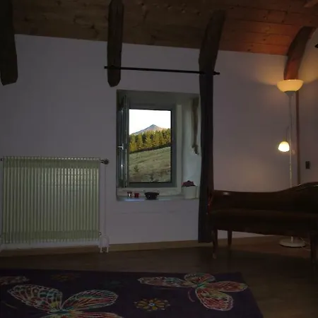 Bastides Du Mezenc Bed & Breakfast 3*