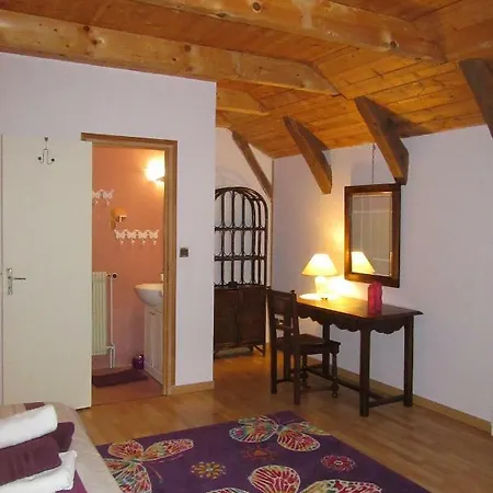 Bed & Breakfast Bastides Du Mezenc 3*