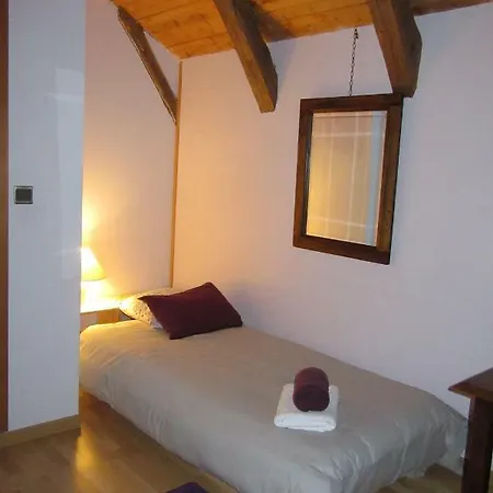 Bastides Du Mezenc Bed & Breakfast 3*