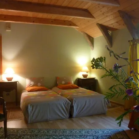 Bastides Du Mezenc
