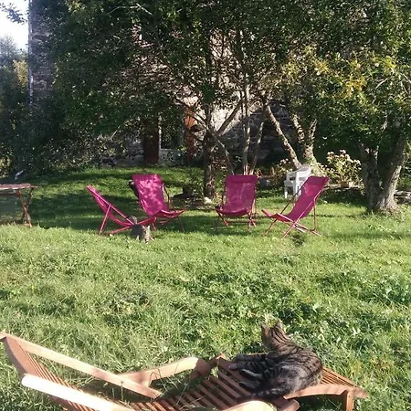 Bastides Du Mezenc 3*