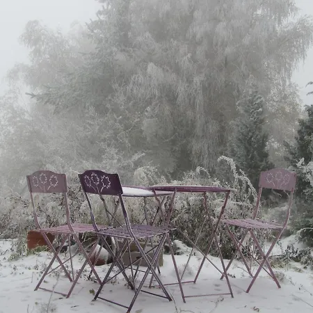 Bastides Du Mezenc Bed & Breakfast